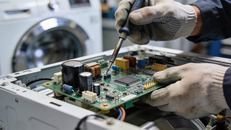 El sector de la reparación de electrodomésticos en Madrid se posiciona como pilar del consumo responsable y la economía circular