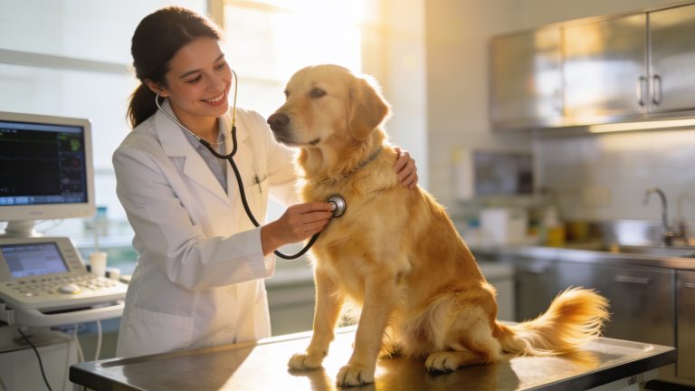 Mejor clínica veterinaria en Marbella