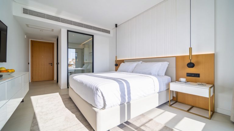 Mejores empresas de limpieza de apartamentos turísticos en Málaga