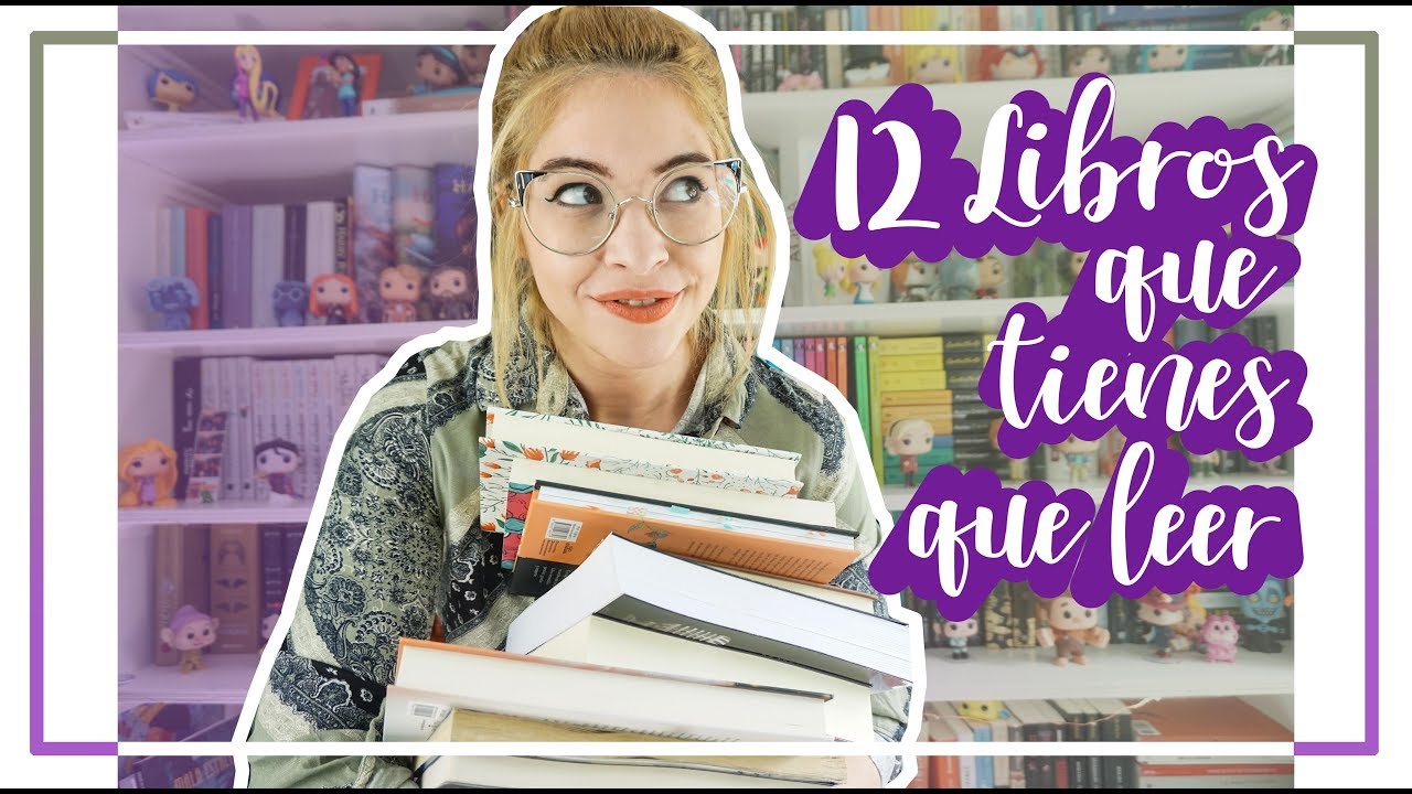 Libros que hay que leer una vez en la vida - Diario Vélez
